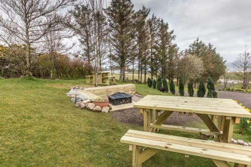 The Sheiling B&B - Nc 500