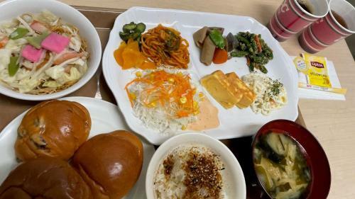 Hotel Toyoko Inn Nagasaki Ekimae