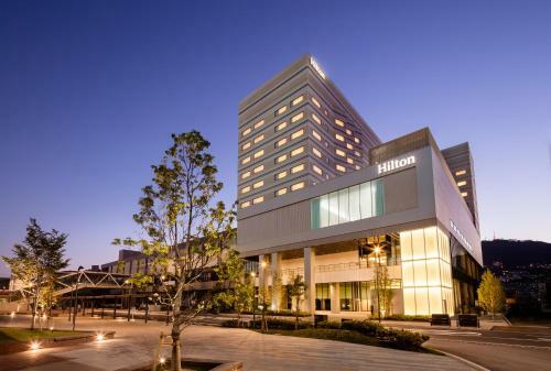 Hotel Hilton Nagasaki