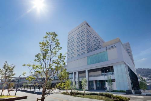 Hotel Hilton Nagasaki