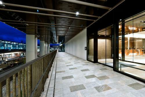 Hotel Hilton Nagasaki
