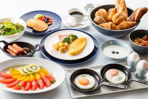Hotel Hilton Nagasaki