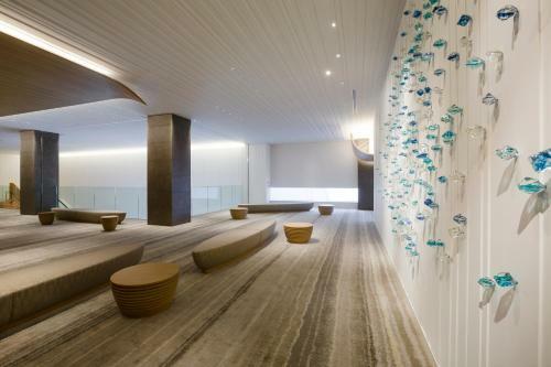 Hotel Hilton Nagasaki