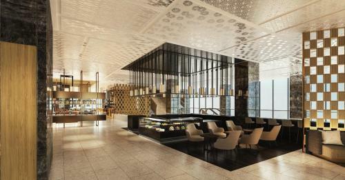 Hotel Hilton Nagasaki