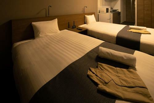 Coruscant Hotel Nagasakieki?