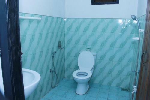 Hostal Akki's Hostel