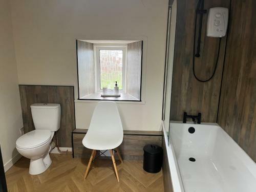 Pentland View Croft