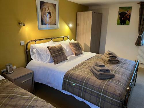 Pentland View Croft