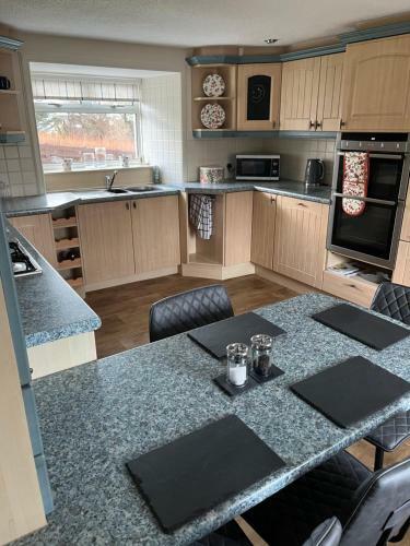 Pentland View Croft