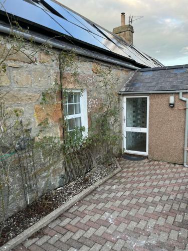 Pentland View Croft