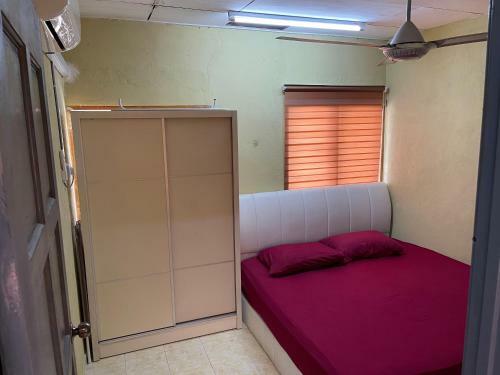 Homestay Kak Na Penang