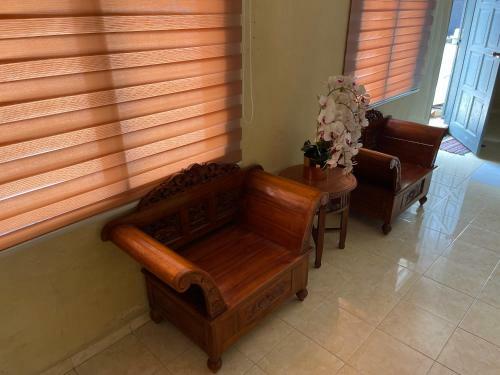 Homestay Kak Na Penang