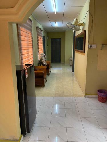 Homestay Kak Na Penang