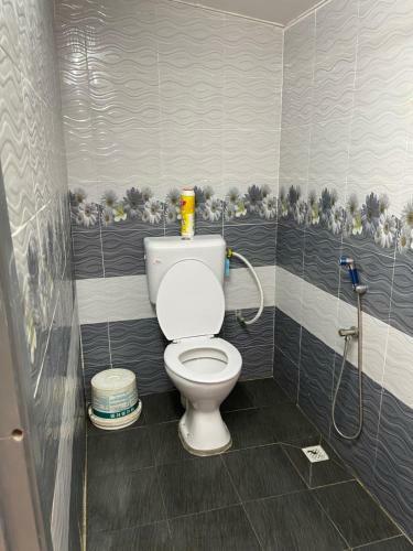 Homestay Kak Na Penang
