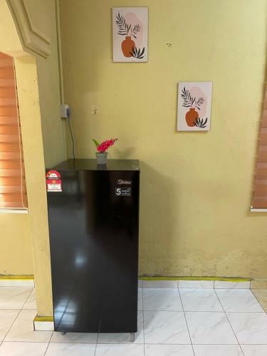 Homestay Kak Na Penang