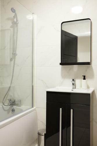 Darley Dale Apartment