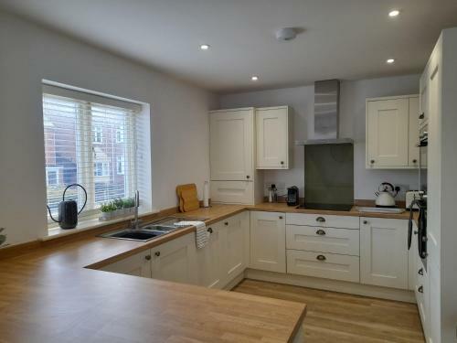 The Stables A Unique 2 Bed Apartment