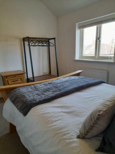 The Stables A Unique 2 Bed Apartment