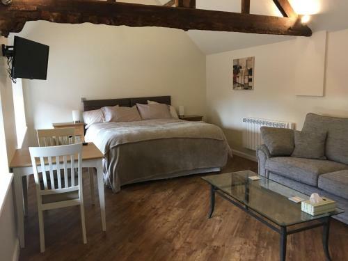 Bed & Breakfast The Stables At Harby