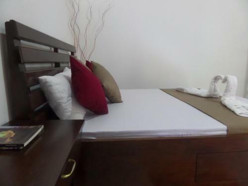 Bed & Breakfast Bravo Cabana