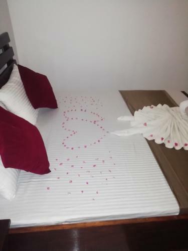 Bed & Breakfast Bravo Cabana