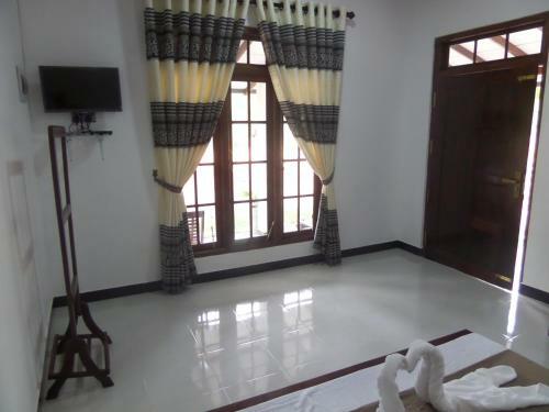 Bed & Breakfast Bravo Cabana