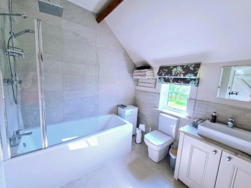 Paddock Cottage - Thorpe Arnold, Melton Mowbray - Sleeps 2