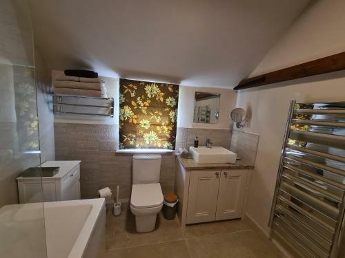 Paddock Cottage - Thorpe Arnold, Melton Mowbray - Sleeps 2