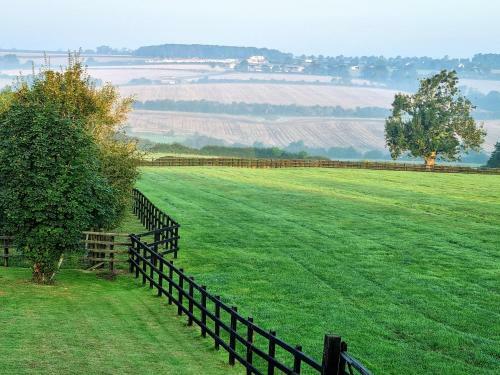 Paddock Cottage - Thorpe Arnold, Melton Mowbray - Sleeps 2