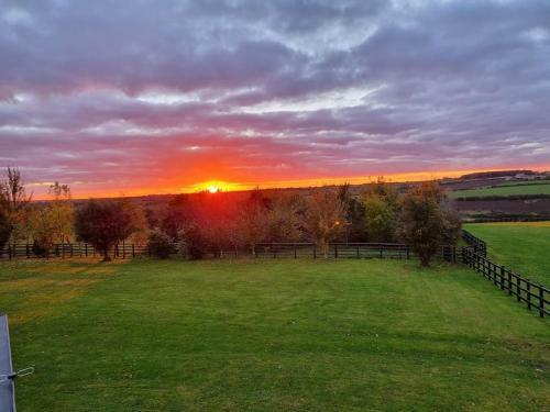 Paddock Cottage - Thorpe Arnold, Melton Mowbray - Sleeps 2