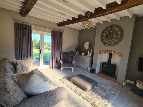 Paddock Cottage - Thorpe Arnold, Melton Mowbray - Sleeps 2