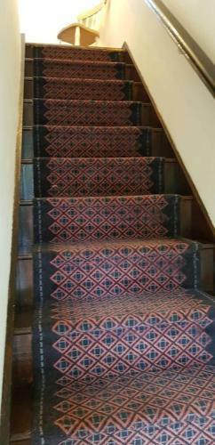 Trelawney Cottage, Sleeps Up To 4, Wifi, Fully Equipped