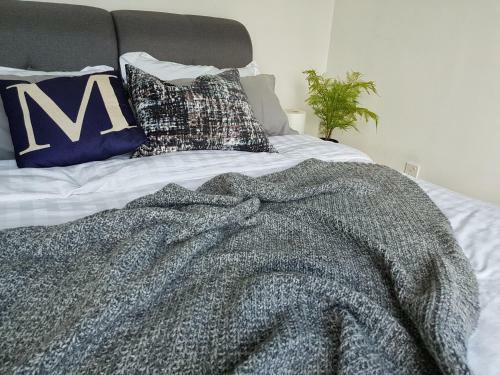 Apartamento No.4 The Cave @ Puchong Skypod Residence