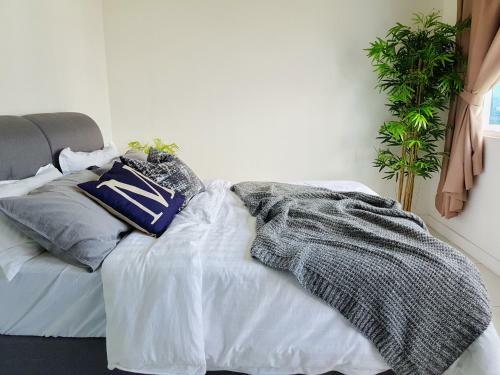 Apartamento No.4 The Cave @ Puchong Skypod Residence