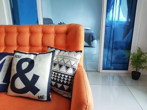 Apartamento No.4 The Cave @ Puchong Skypod Residence