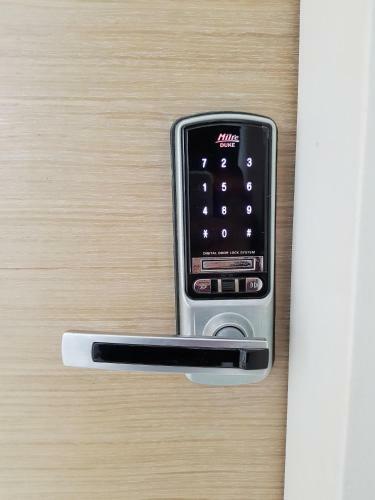 Apartamento No.4 The Cave @ Puchong Skypod Residence