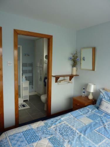 Bed & Breakfast Eildon