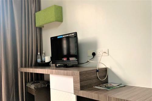 Green Hotel