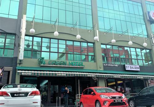 Green Hotel