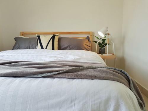 Apartamento S2 The Trigon @ Luxury Comfort Home At Setiawalk