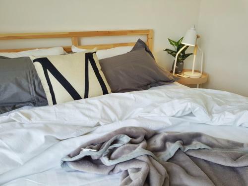 Apartamento S2 The Trigon @ Luxury Comfort Home At Setiawalk