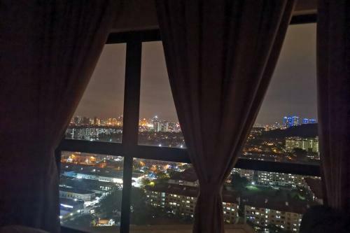 Serviced Apartment Puchong