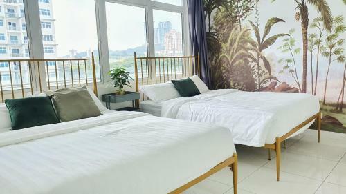 Apartamento No.10 The Vintage @ Diffrent Home Feeling
