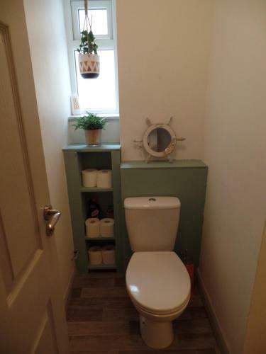 Apartment/flat 3