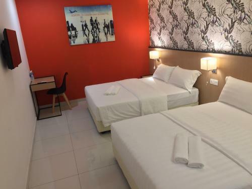 Hotel Sovotel @ Puchong