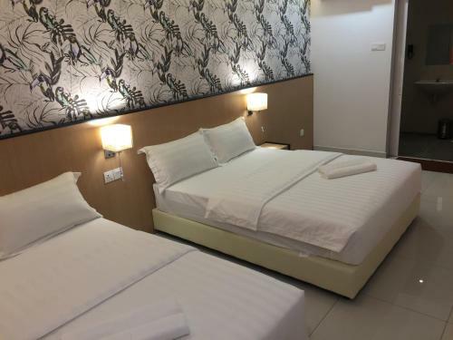 Hotel Sovotel @ Puchong