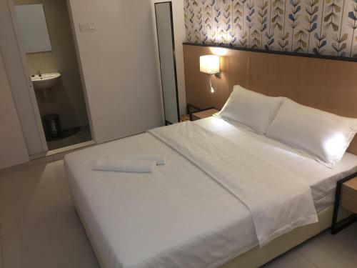 Hotel Sovotel @ Puchong