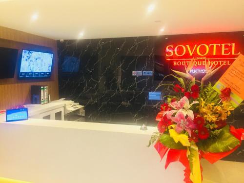 Hotel Sovotel @ Puchong