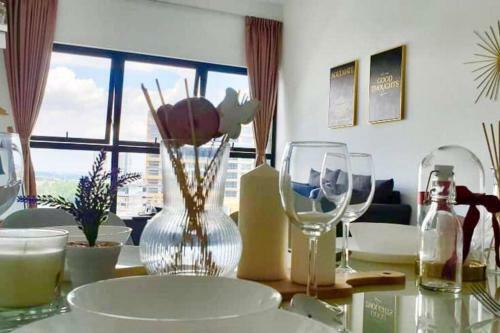 Apartamento Cozy Mayfair Homestay