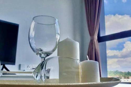 Apartamento Cozy Mayfair Homestay